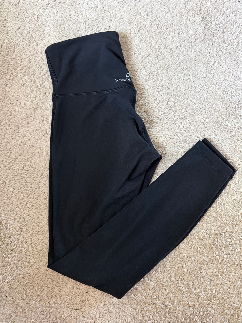 Lorna Jane black leggings
